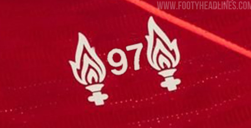 Liverpool 2024 97 kit